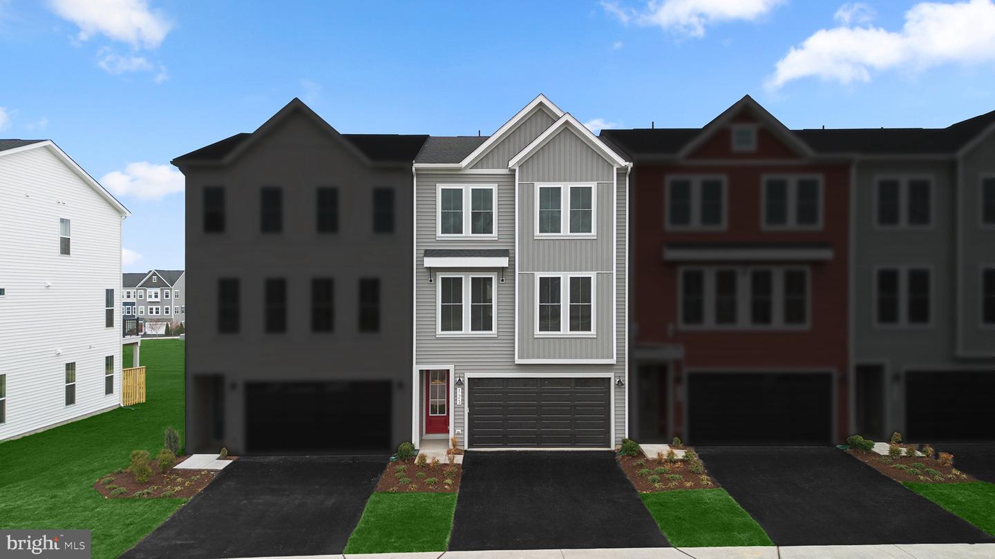 123 Galaxy Place, Stephenson
