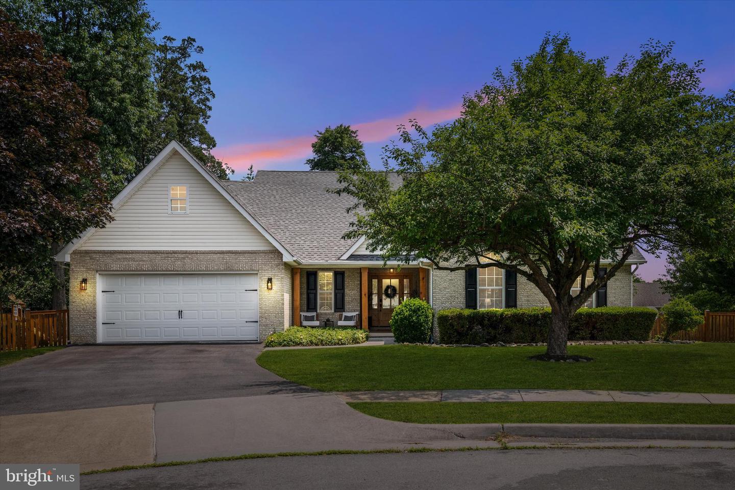 111 Shelby Court, Winchester