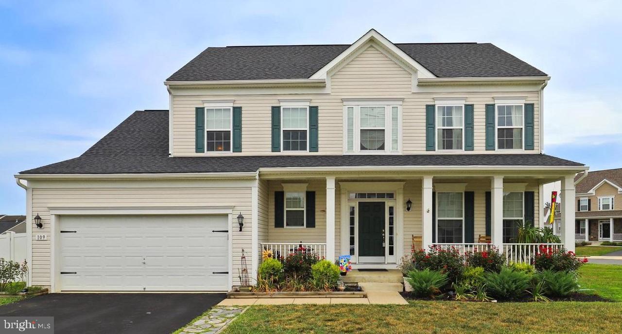 109 Taylor Court, Stephenson