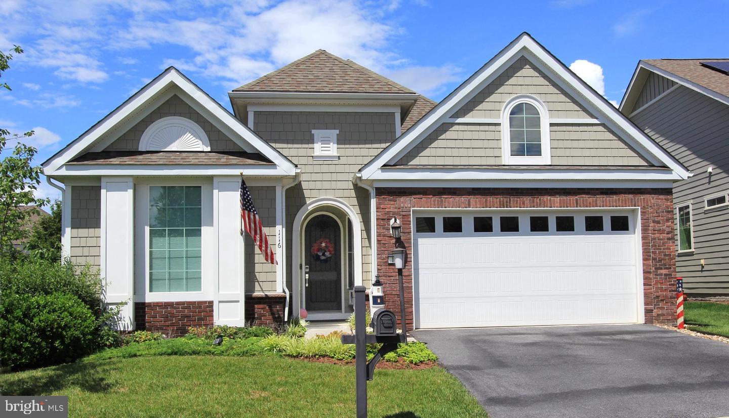 116 Cottontail Drive, Lake Frederick