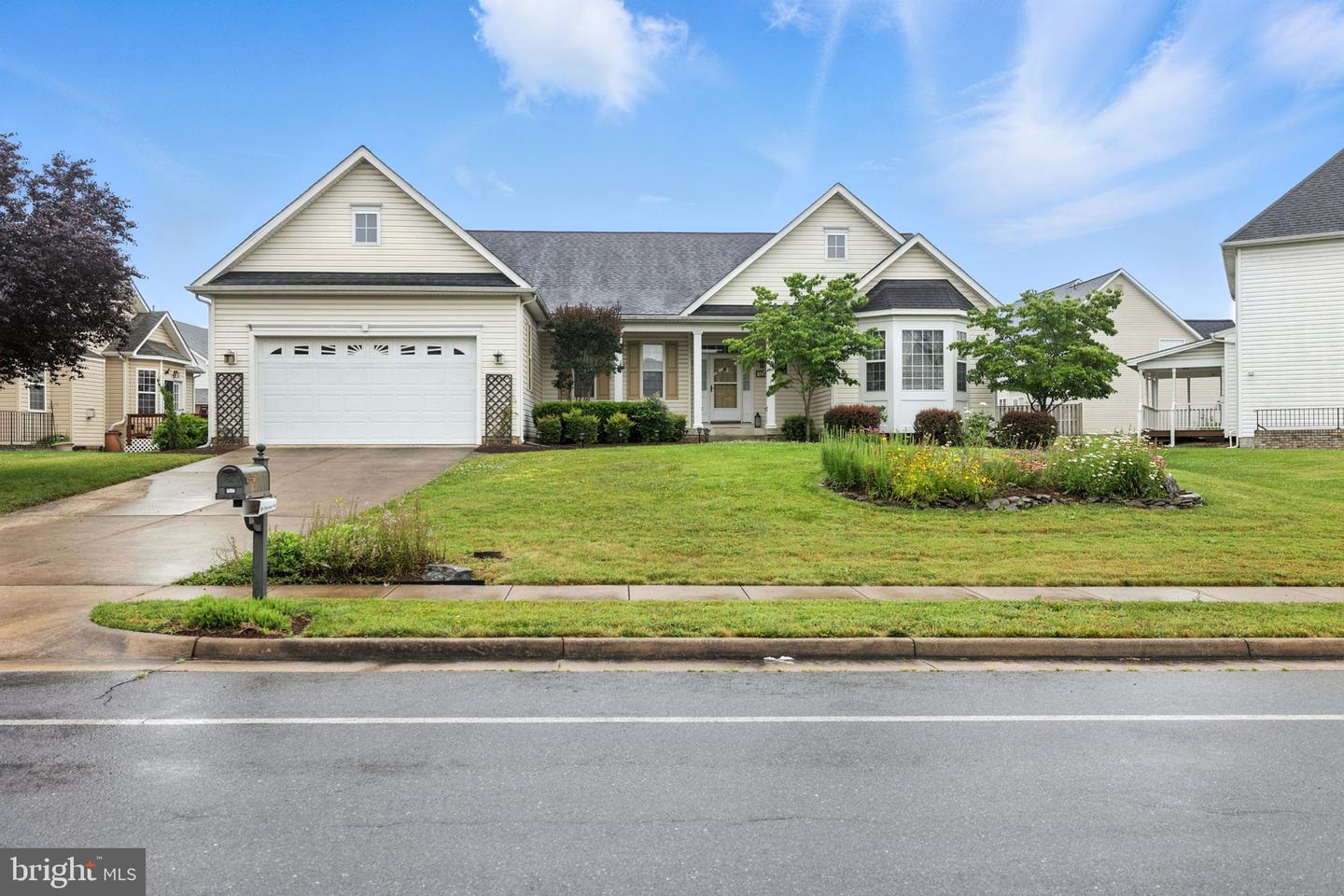 125 Dewberry Drive, Winchester
