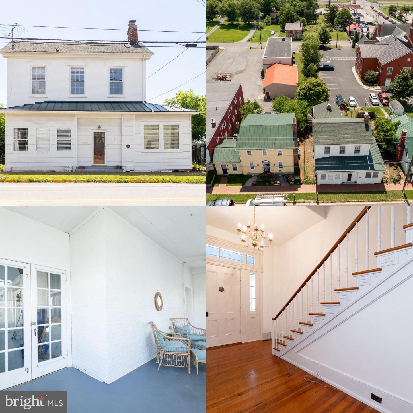 5378 Main Street, Stephens City
