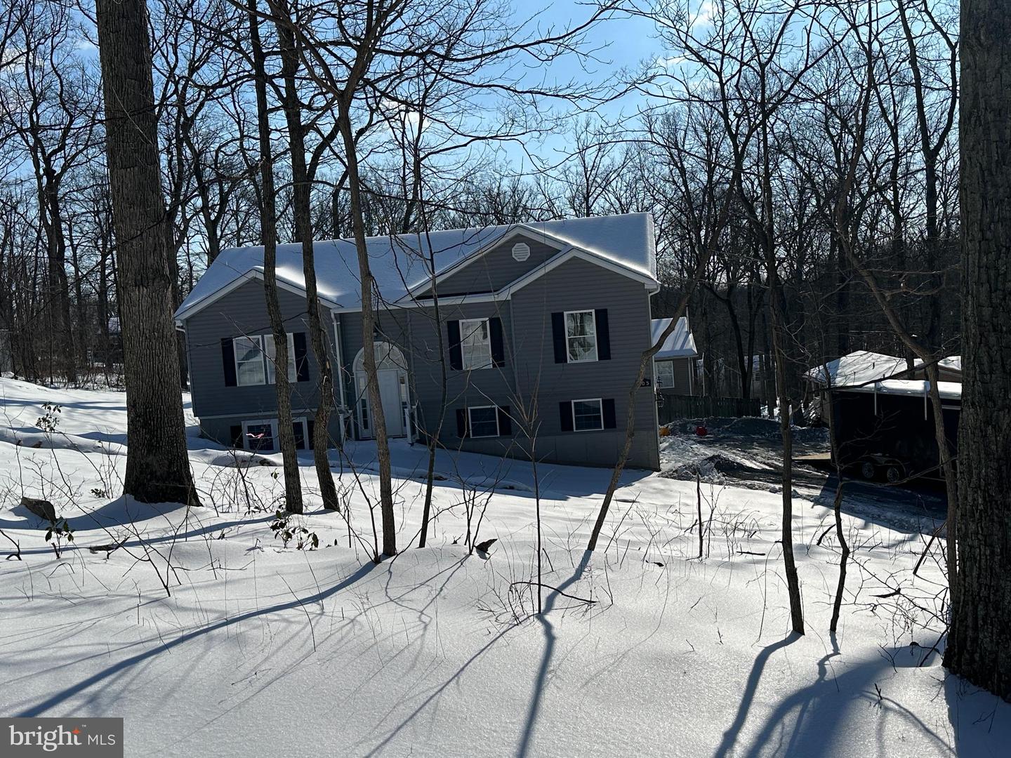 205 Doe Trail, Winchester