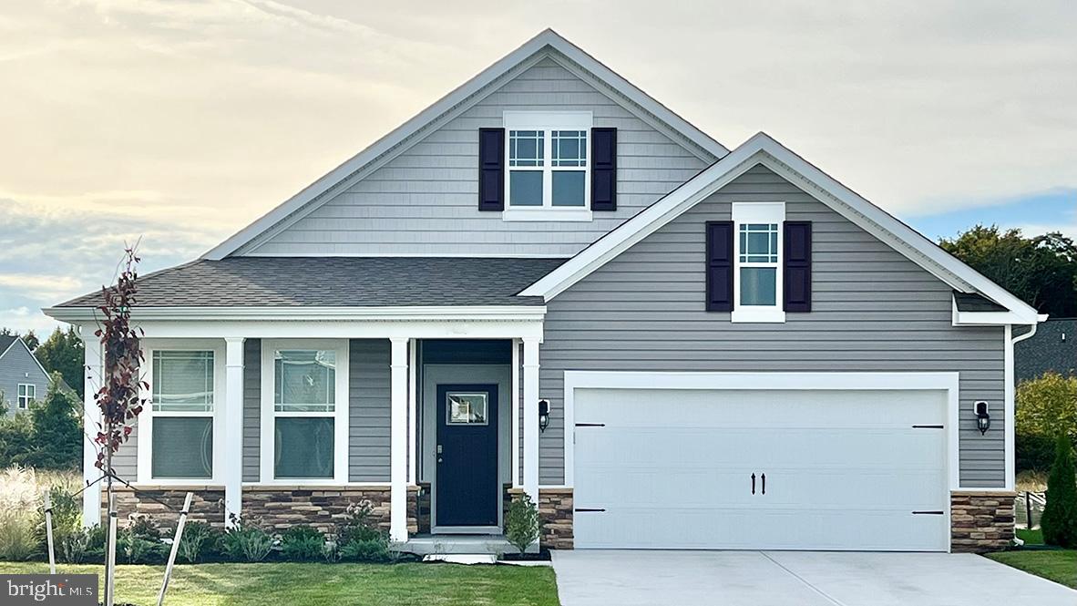 118 Scented Rose Way