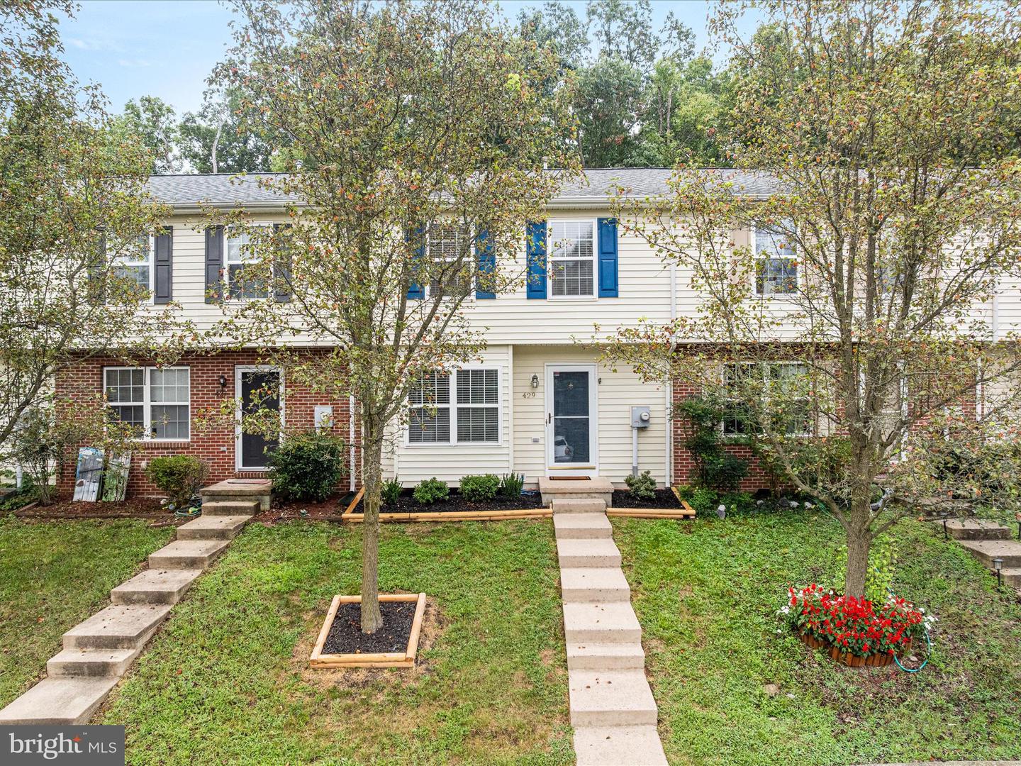 429 Ridgefield Avenue, Stephens City