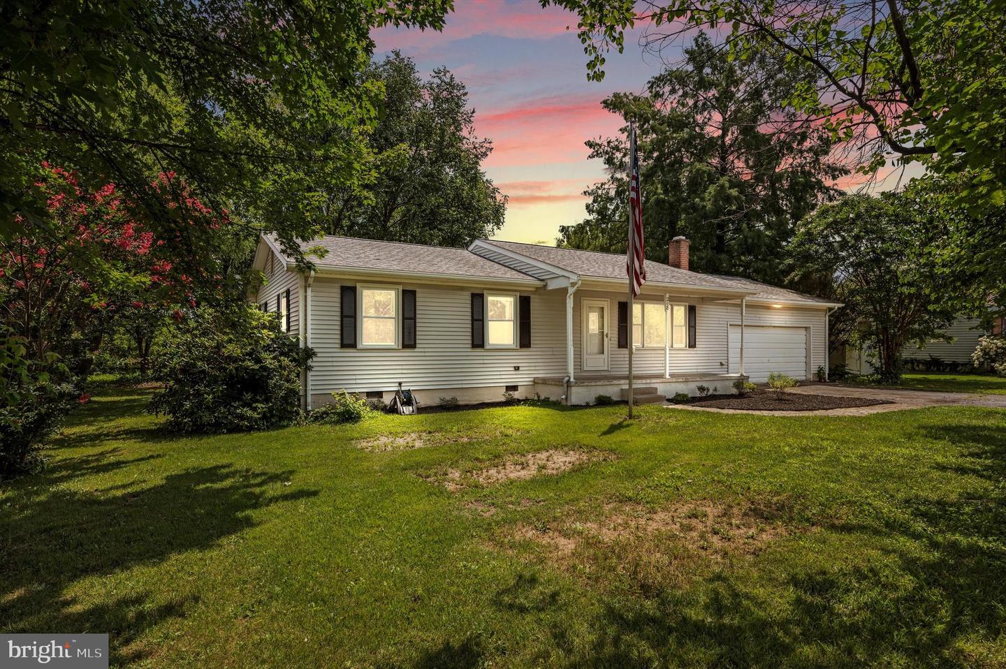 208 Wythe Avenue, Stephens City