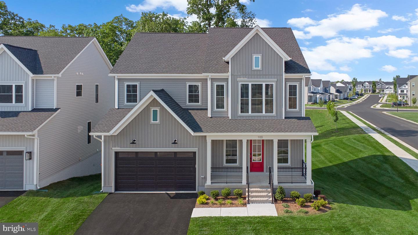 100 Alabaster Lane, Stephenson