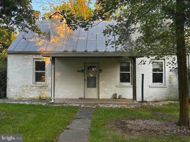 945 Hudson Hollow Road, Stephens City