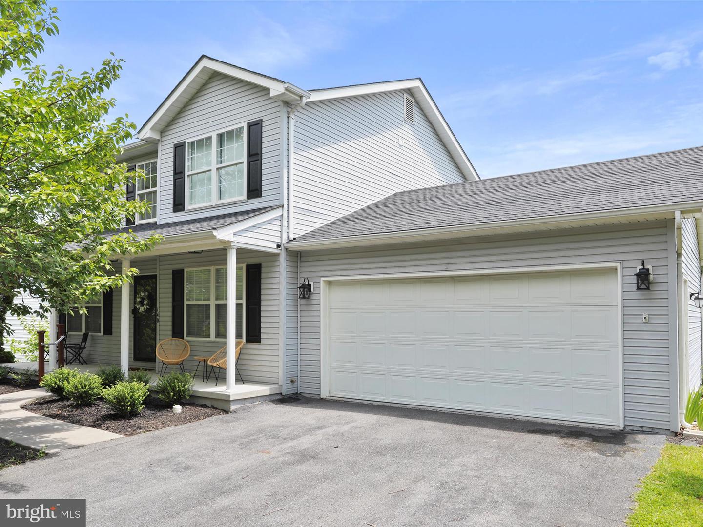 140 Morning Glory Drive, Winchester