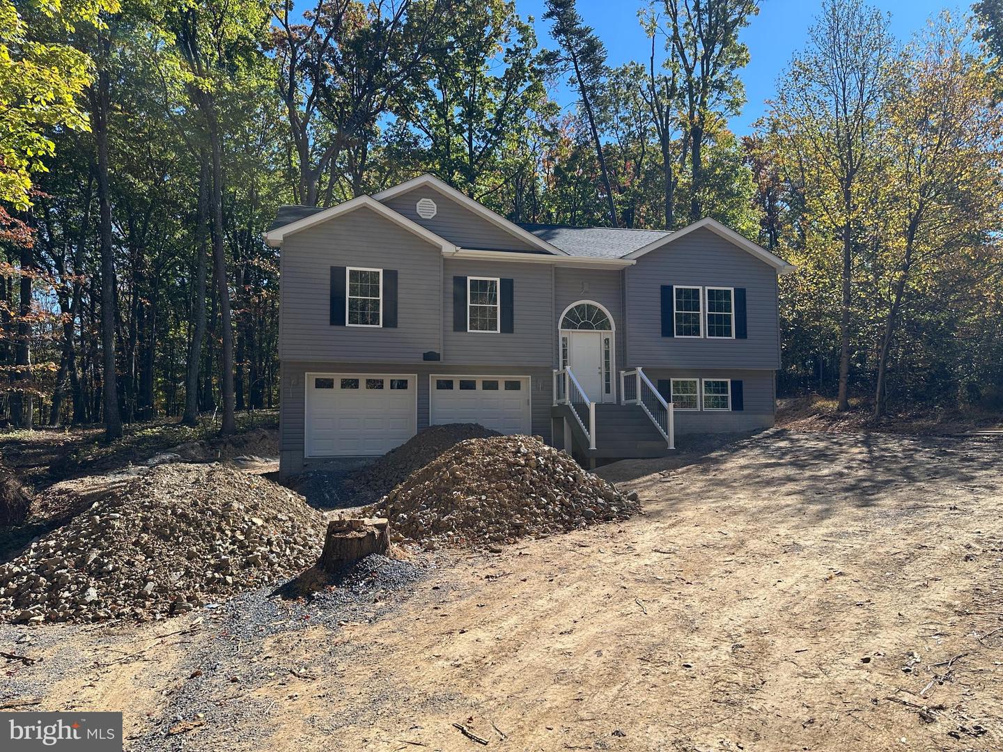 122 Deer Trail, Winchester