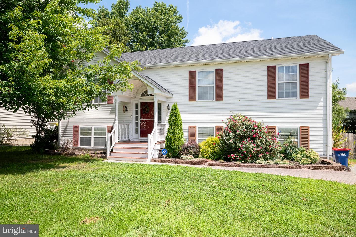 208 Ivory Drive, Stephens City