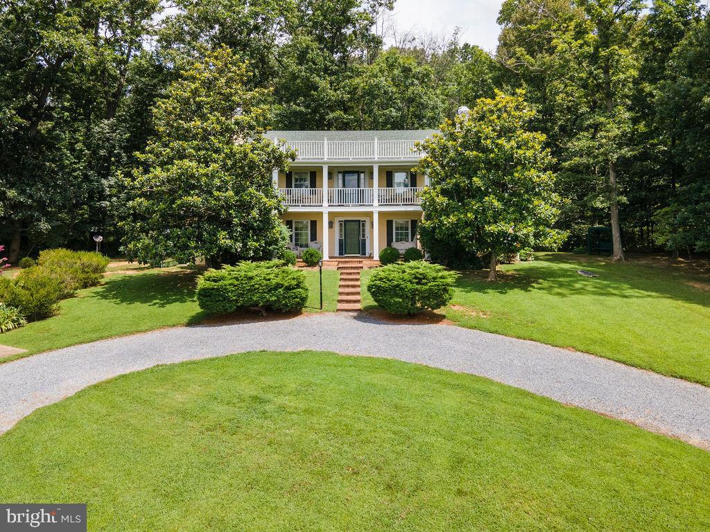1115 Chapel Road