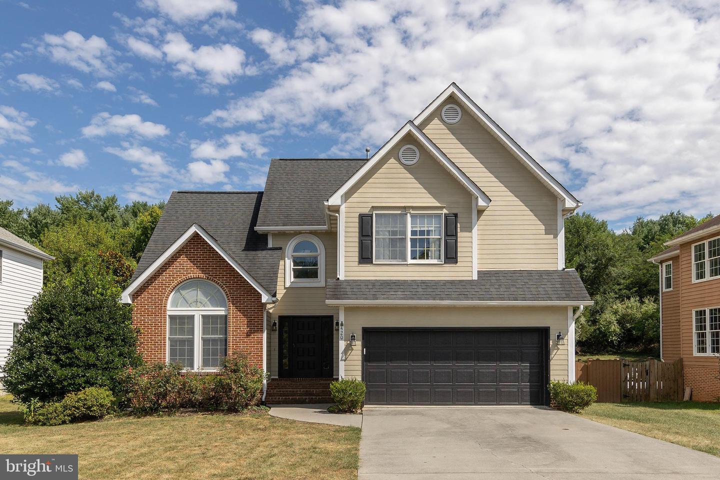 420 Westside Station Drive, Winchester