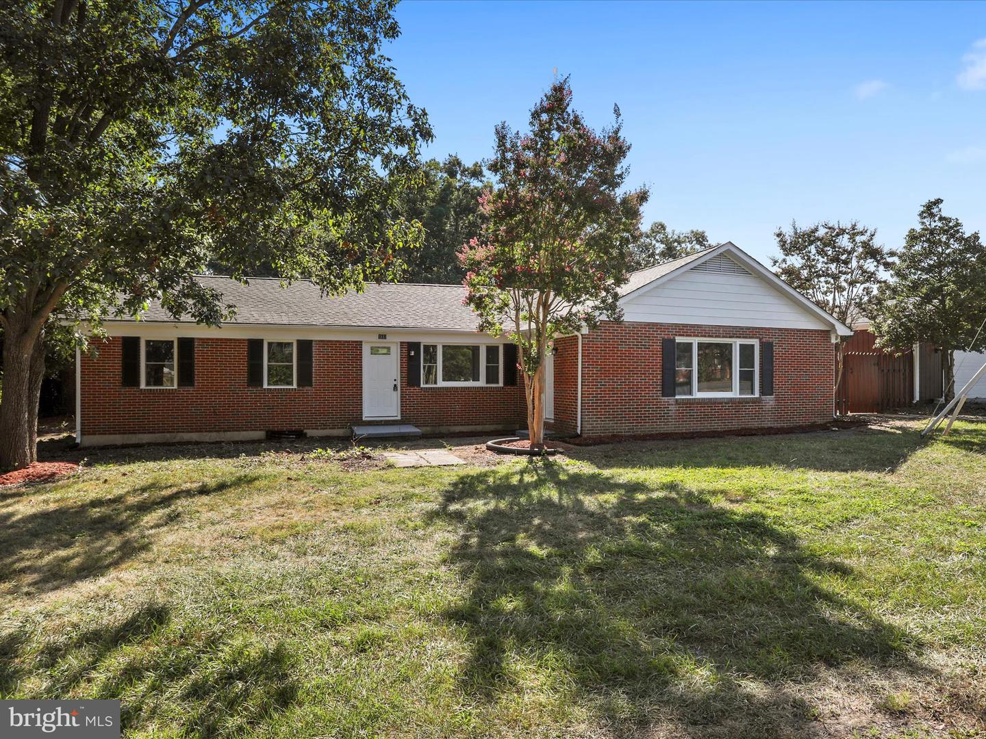 103 Blue Ridge Lane, Winchester