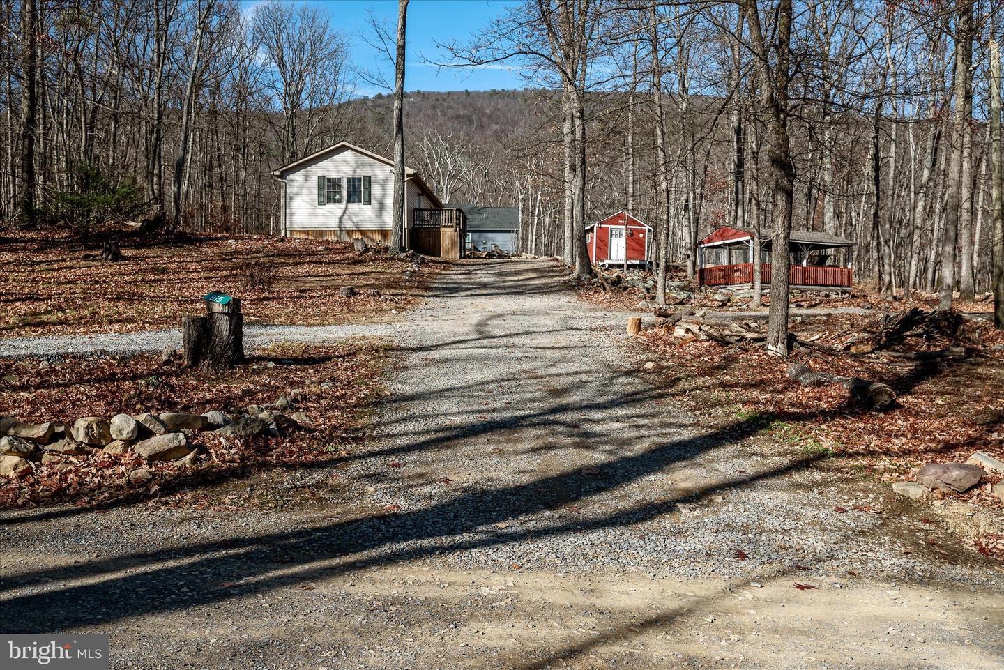 815 Pheasant Drive, Winchester