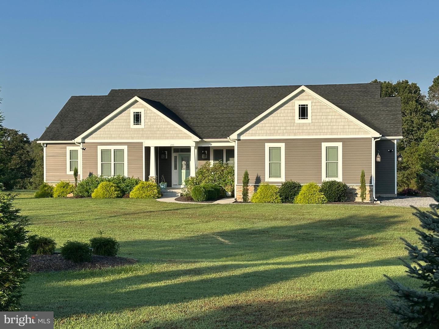 650 Gough Road, Winchester