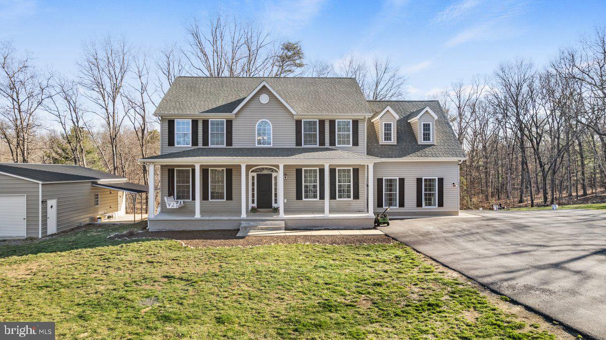 441 Shady Creek Road, Clear Brook