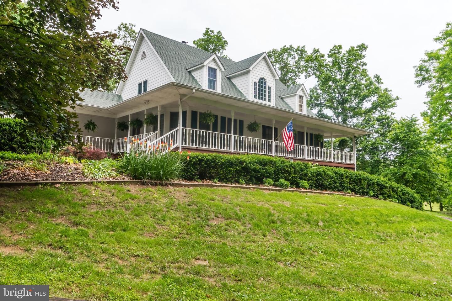 430 Saddleback Lane, Winchester