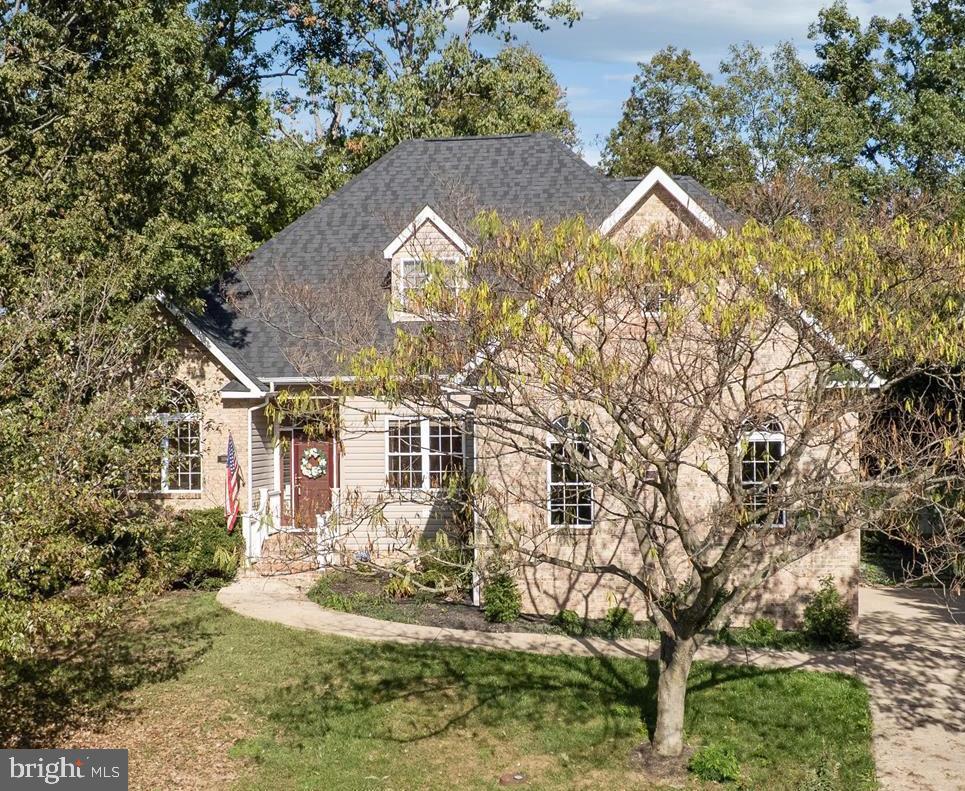 108 Kinross Drive, Winchester