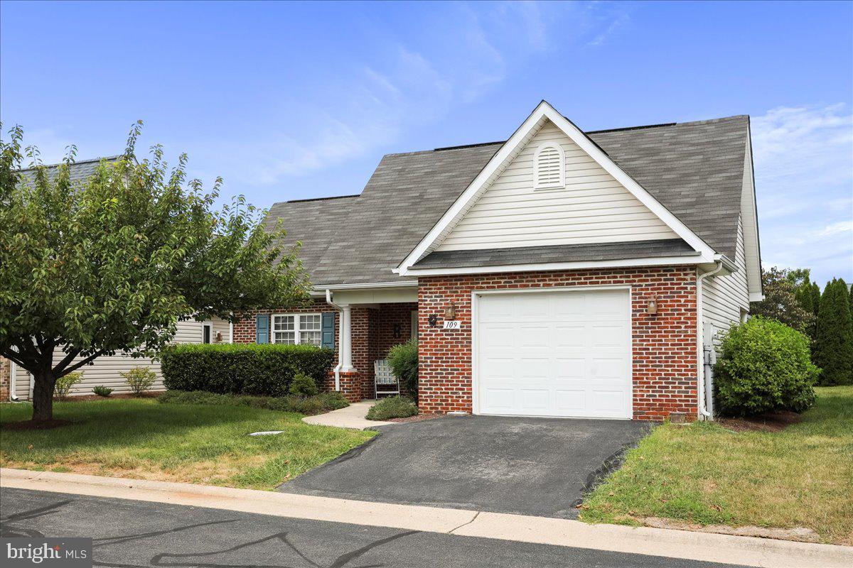 109 Cranberry Court, Winchester