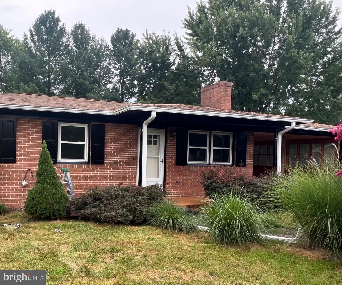 217 Fredericktowne Drive, Stephens City