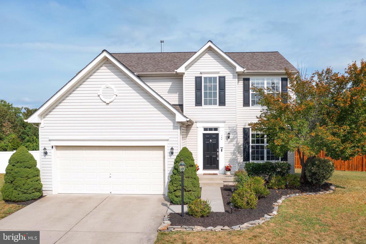 144 Cedar Mountain Drive, Stephens City