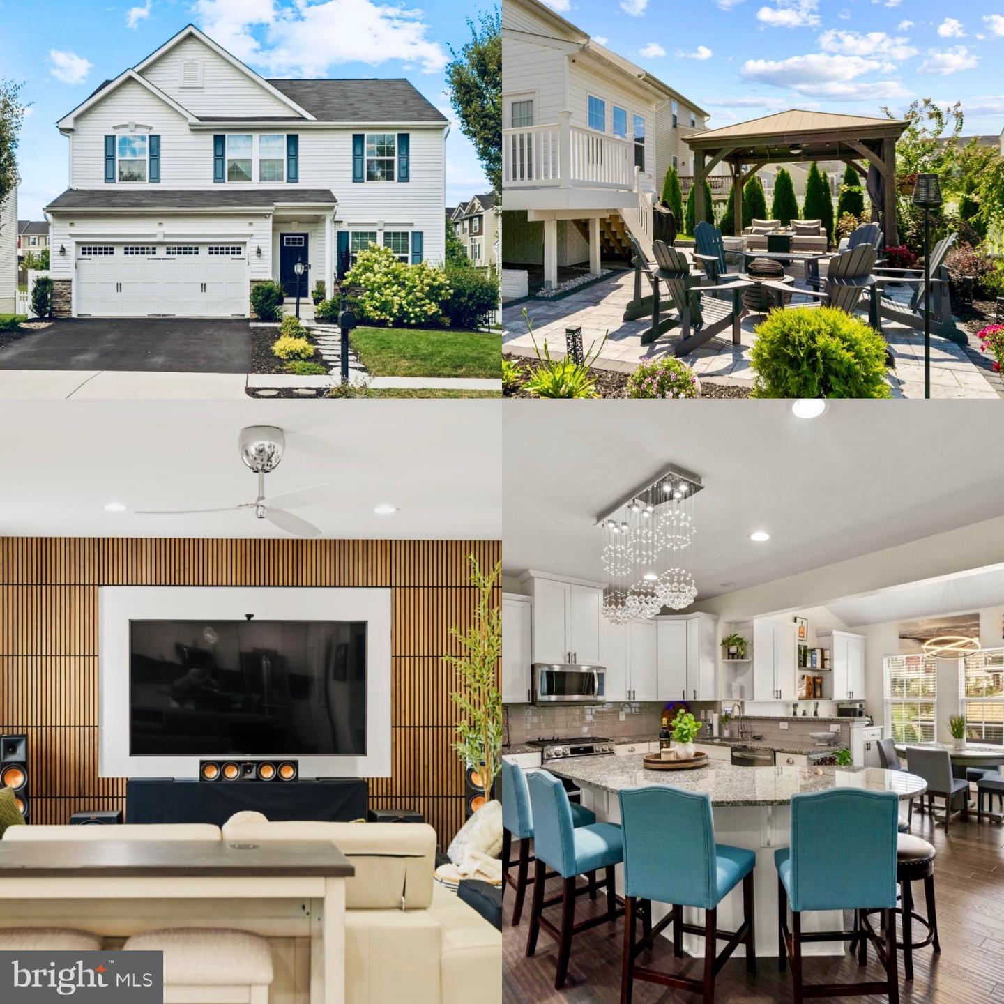 113 Pinwheel Court, Stephenson
