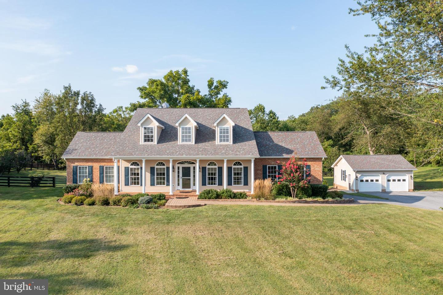 170 Green Spring Road, Winchester