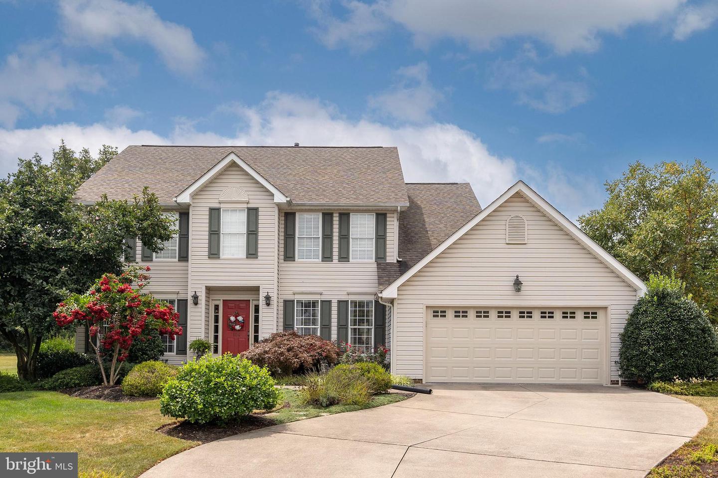 104 Skylark Court, Stephens City