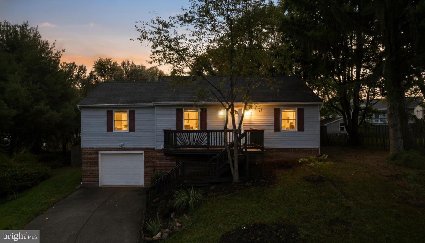 134 Cardinal Lane, Winchester