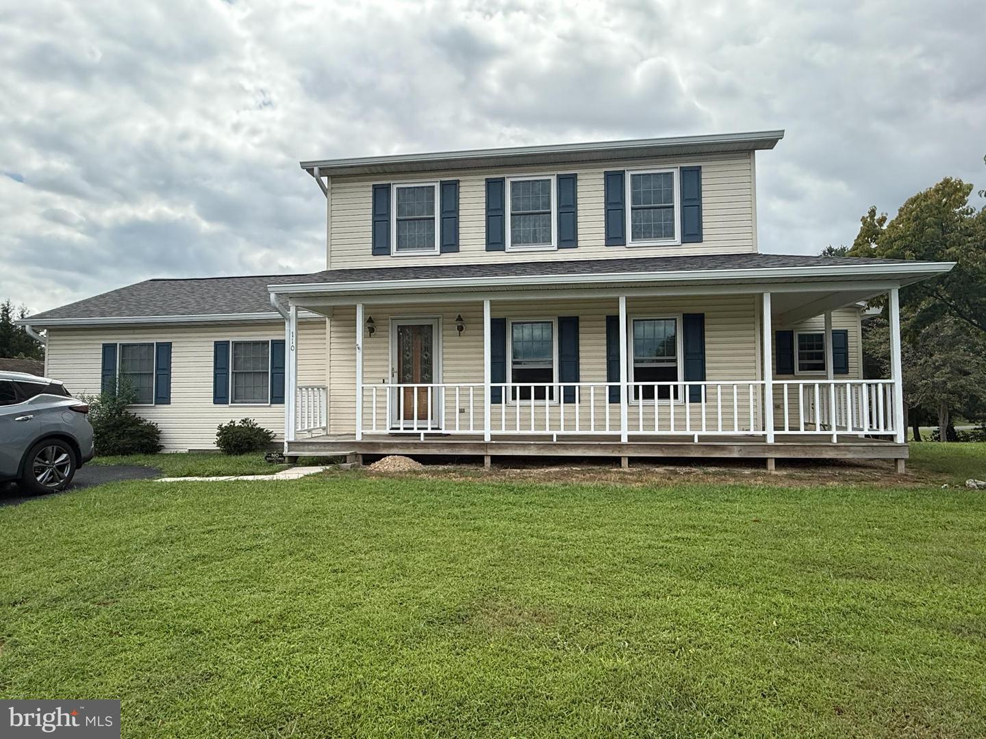 110 Kingsland Court, Winchester