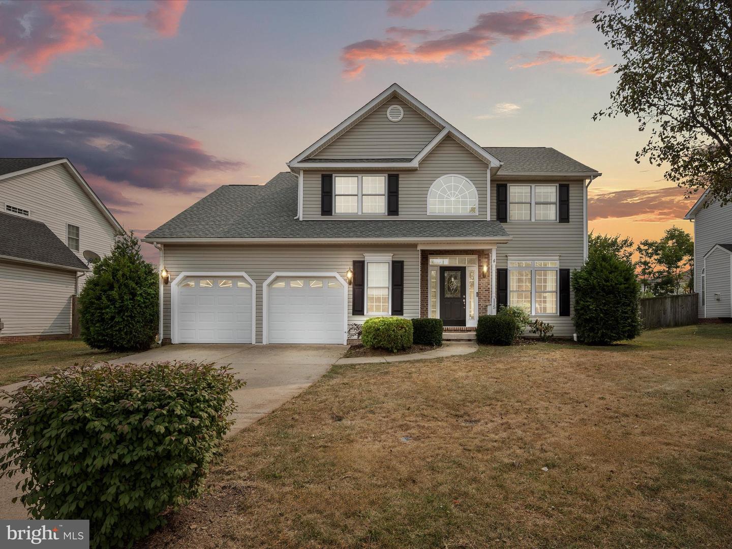 115 Cool Spring Drive, Stephens City