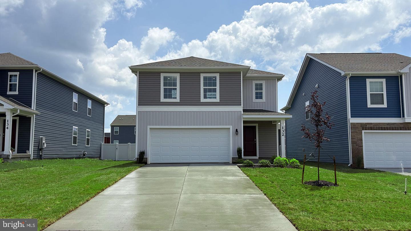 110 Charing Cross Drive, Stephens City