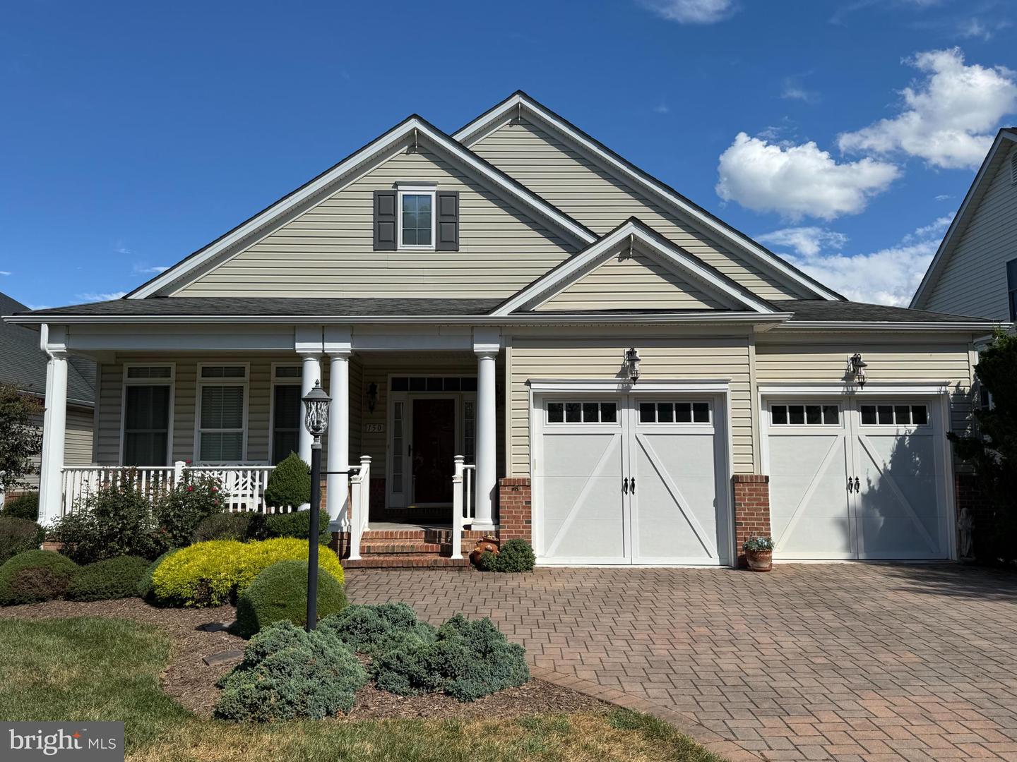 150 Harvest Ridge Drive, Winchester