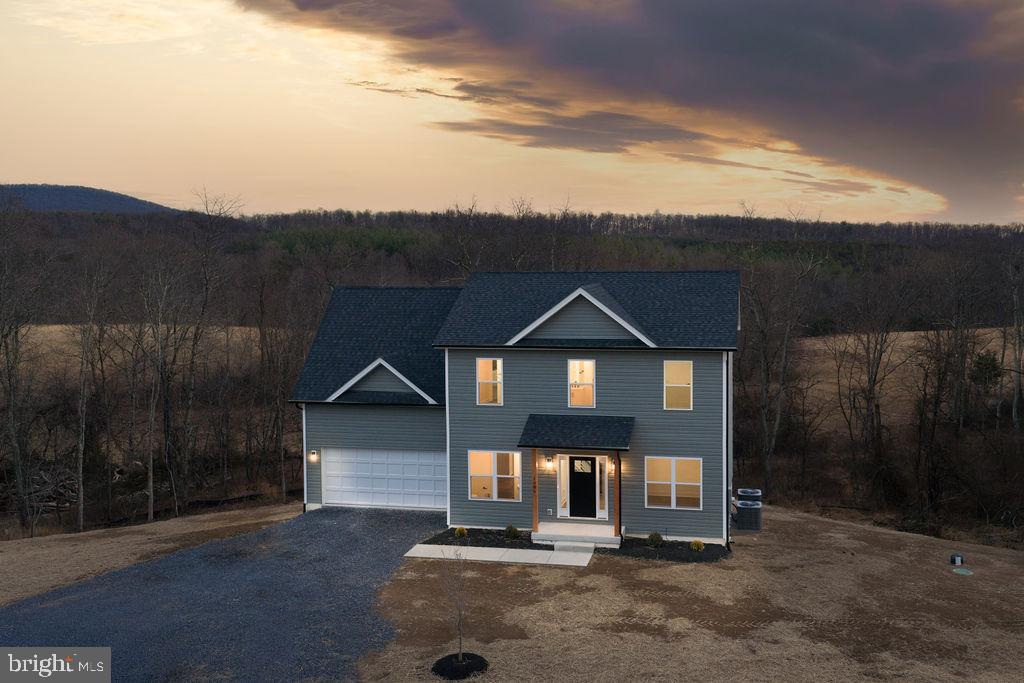 1086 Reynolds Road, Cross Junction