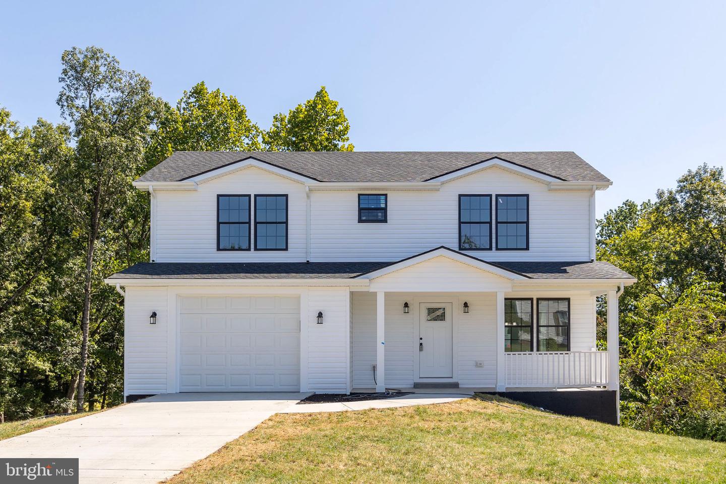 116 Camden Drive, Winchester