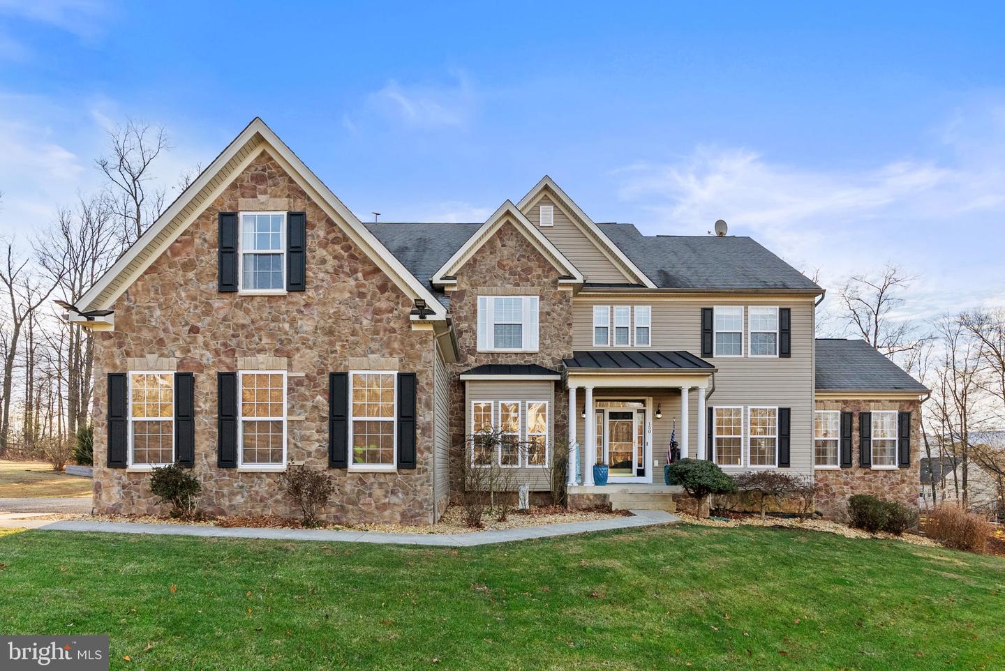 150 Ewell Drive, Winchester