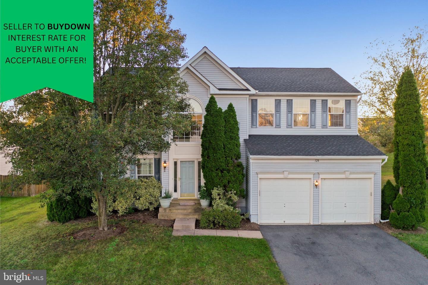128 Teaberry Drive, Winchester