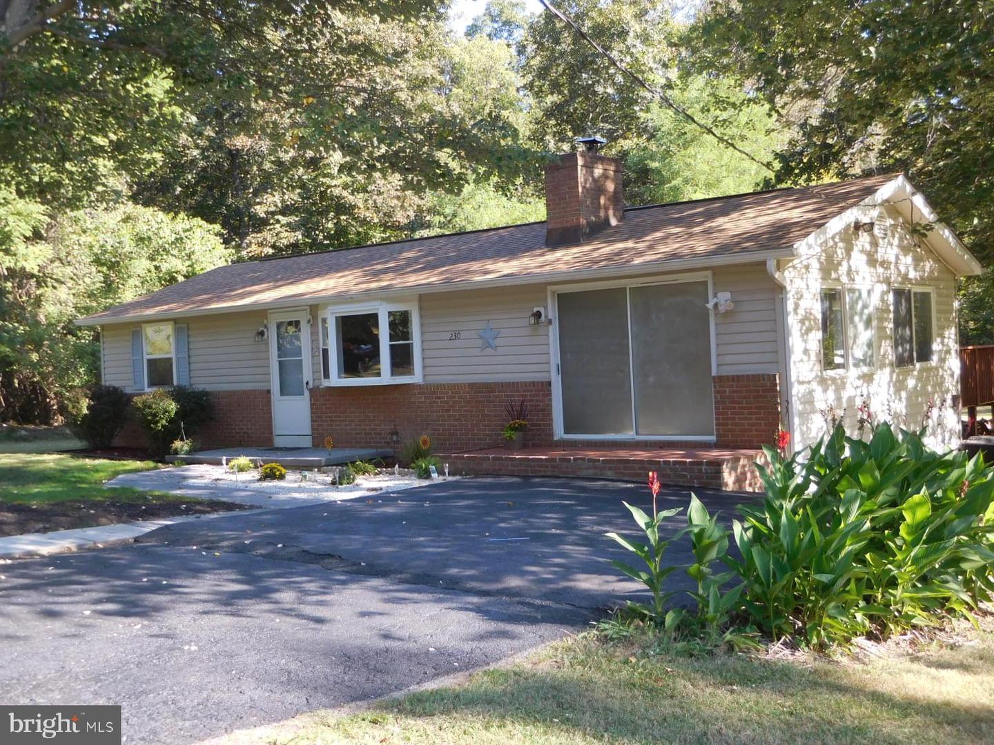 230 Shenandoah Trail, Winchester