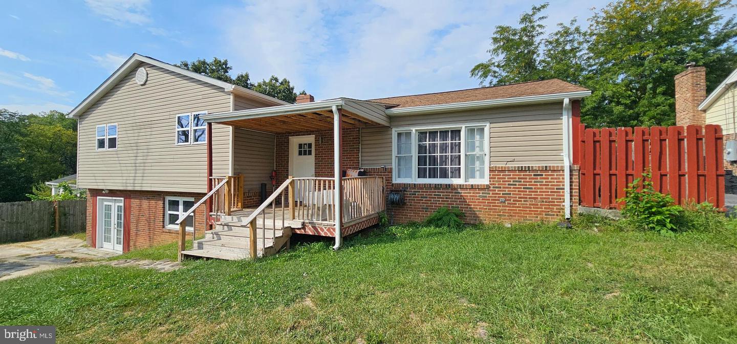 122 Cherry Hill Circle