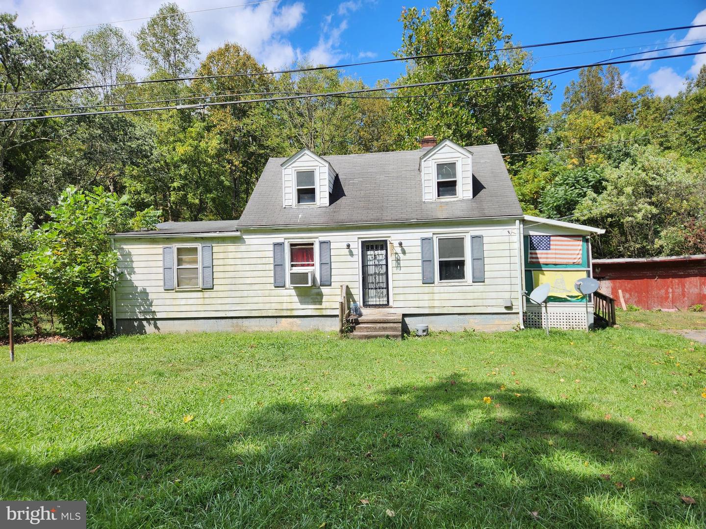 2138 Back Creek Road, Gore