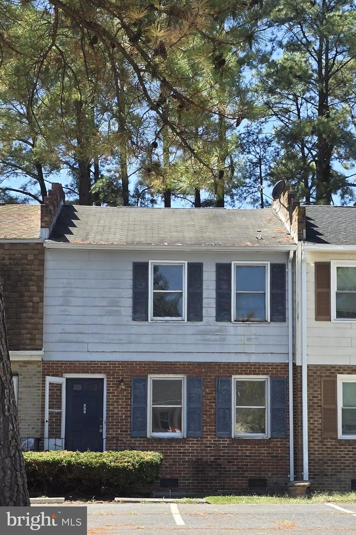 211 Brunswick Road, Stephens City