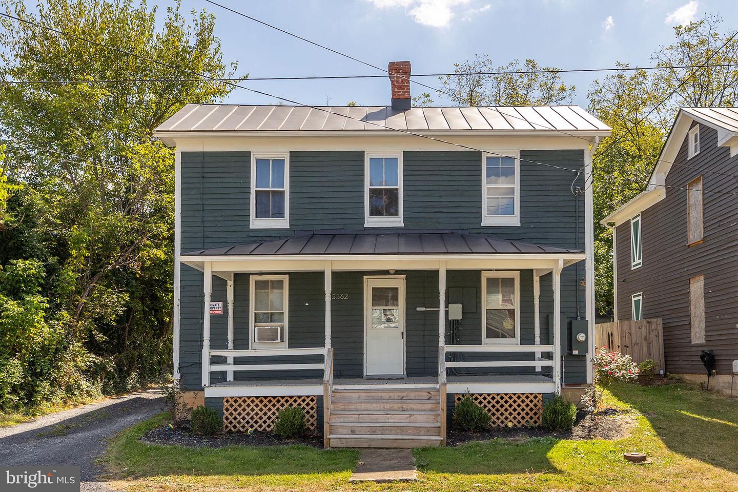 5362 Germain Street, Stephens City