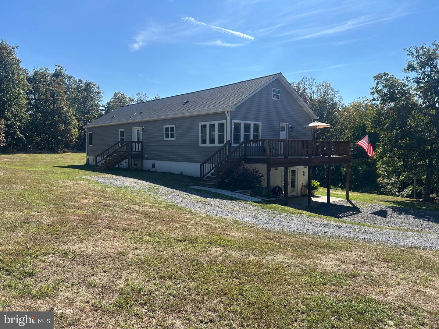 231 Gun Barrel Lane, Winchester