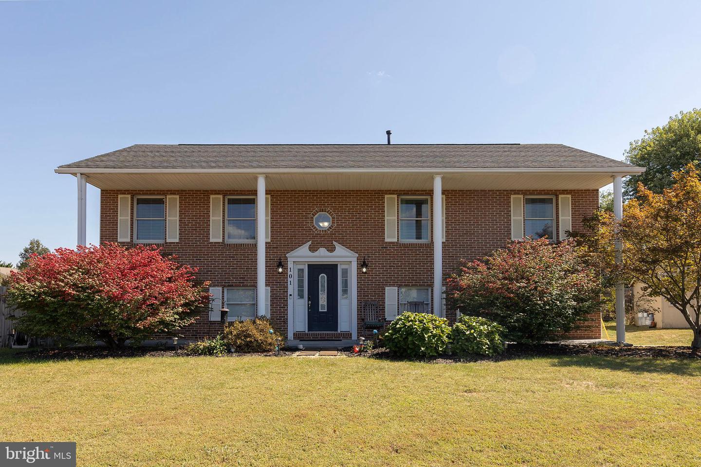 101 Cottonwood Avenue, Stephens City
