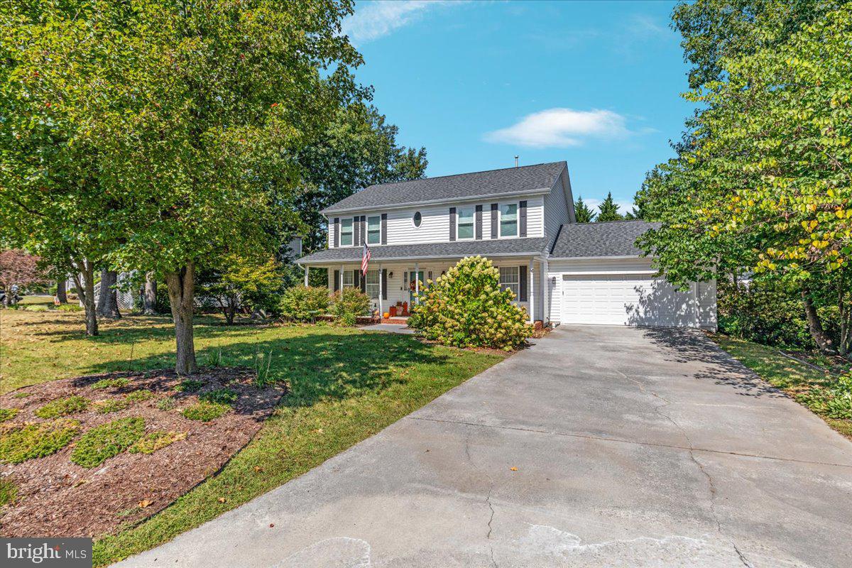 129 Old Wagon Road, Winchester