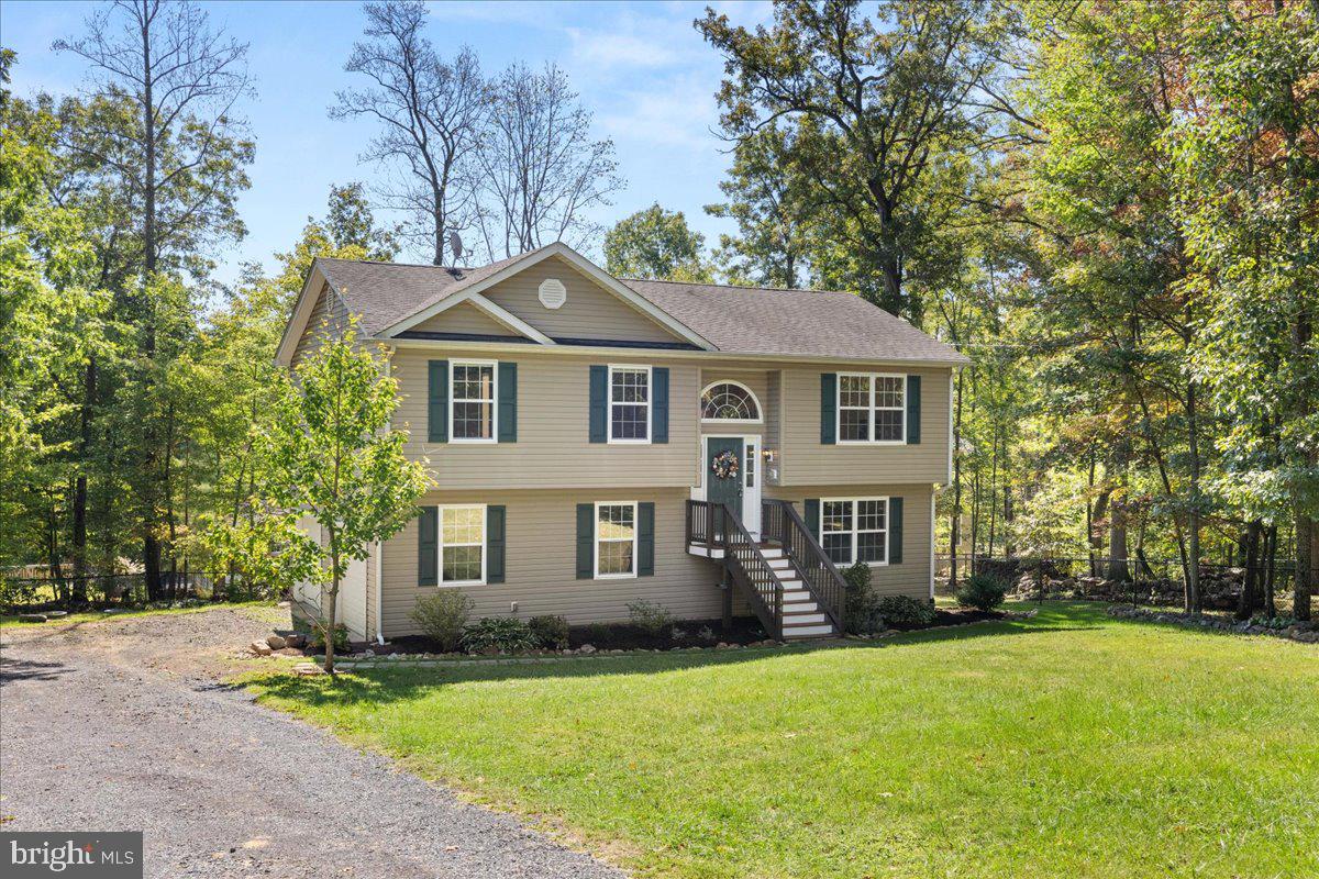 147 Falcon, Winchester