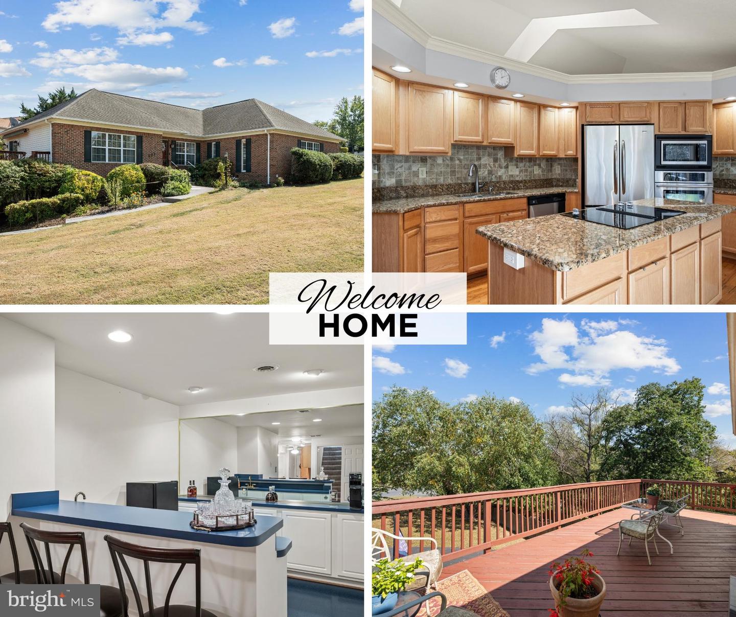 202 Senseny Glen Drive, Winchester