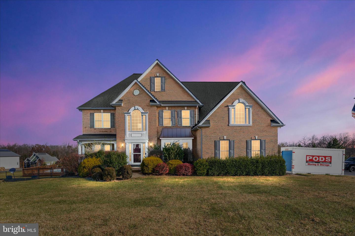 1781 Brucetown Road, Clear Brook