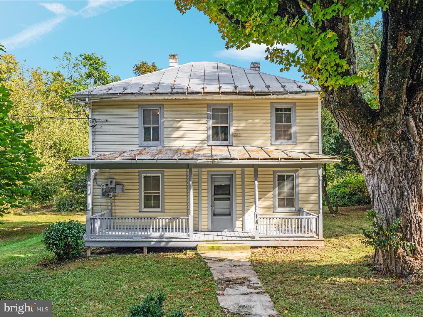 141 Back Creek Road, Gore